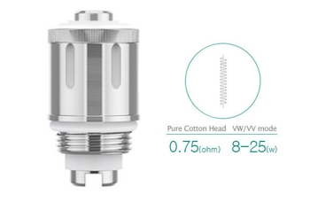 GS Air 2 Coils for iStick Basic