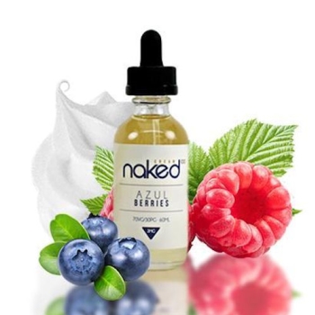 NAKED, BLUEBERRY, BLUEBERRIES, CREAM, CREAMY, 100, BERRIES, BERRY, SMOOTH