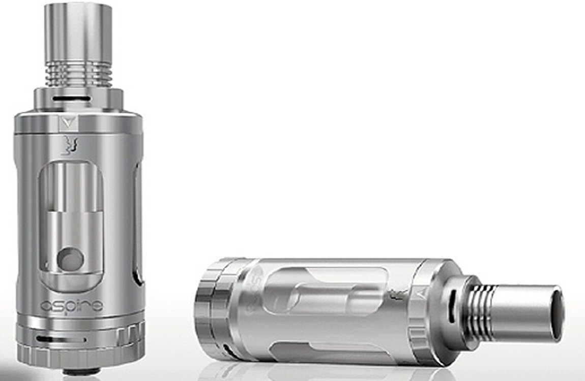 ASPIRE - TRITON MINI TANK