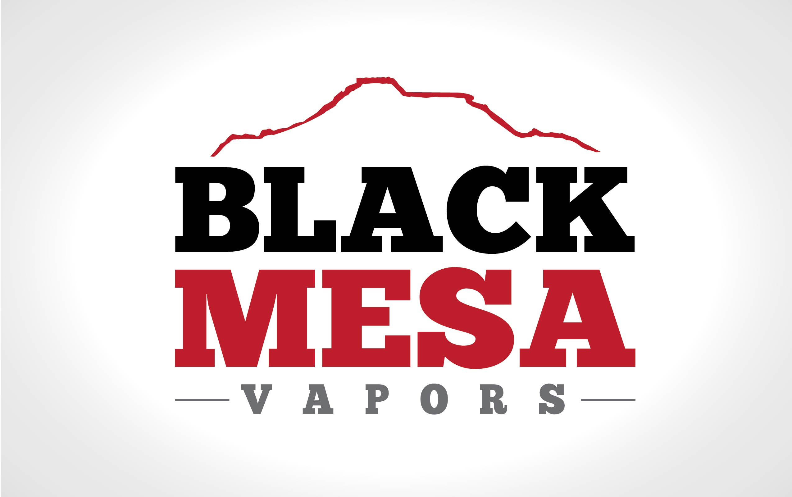 Black Mesa Vapors