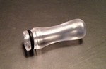 Drip Tip, Clear