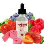 naked, 100, ejuice, juice, eliquid, e-liquid, fruity, fruit, strawberry, berry, melon, amazing, belts, mango, apple