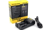 Nitecore i2 Charger