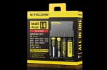 Nitecore i4 Charger