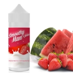 STRAWBERRY, STRAWBERRIES, BERRY, BERRIES, SMOOTHY, SMOOTHIE, MAN, ELIQUIDS, E-JUICE,WATERMELONS, MELONS