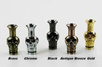 Drip Tip, Skull